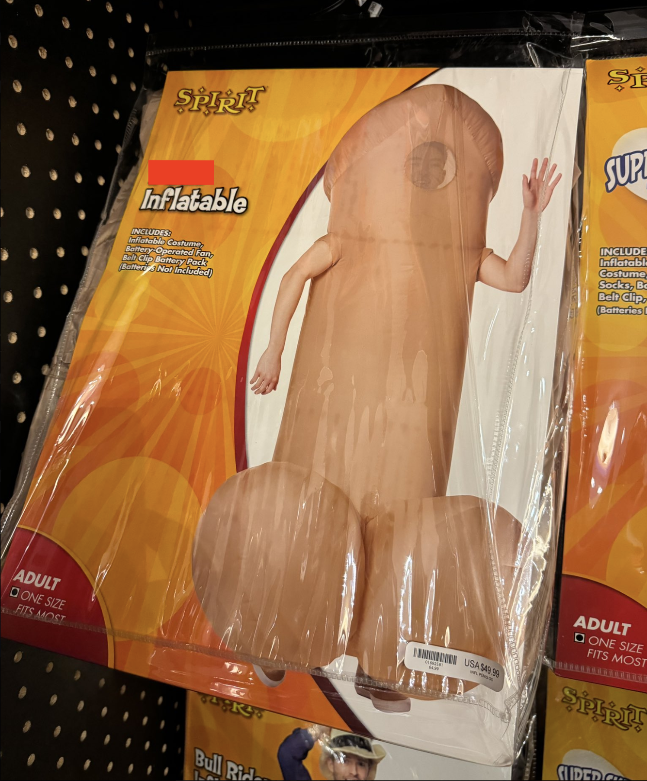 The 40 Dumbest Halloween Costumes You Can Buy, But Shouldn't